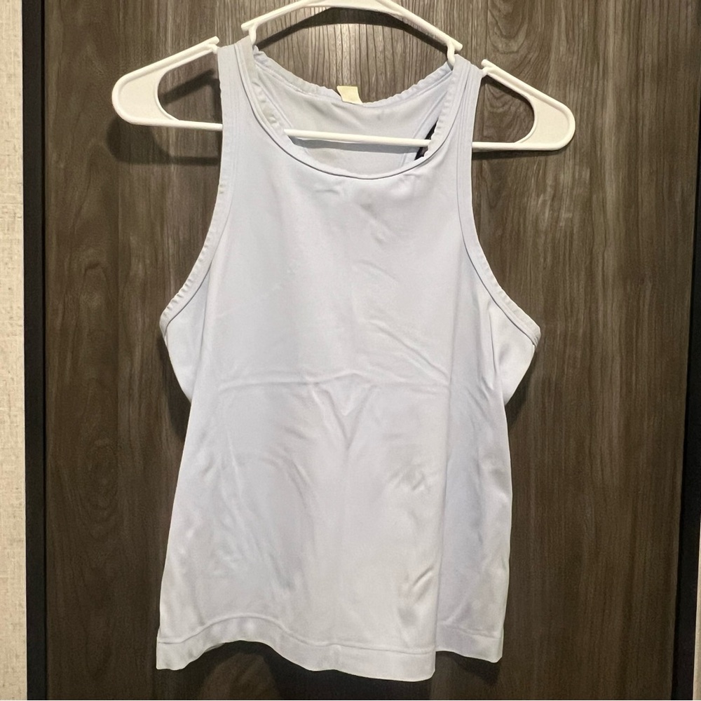 lululemon Align™ Waist-Length Racerback Tank Top